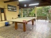 Chácara com 4 dormitórios à venda, 3750 m² por R$...