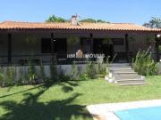 Chácara com 4 dormitórios à venda, 4000 m² por R$...