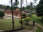 Chácara com 4 dormitórios à venda, 4800 m² por R$...