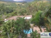 Chácara com 4 dormitórios à venda, 4900 m² por R$...