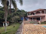 Chácara com 4 dormitórios à venda, 5000 m² por R$...