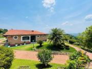 Chácara com 4 dormitórios à venda, 5115 m² por R$...