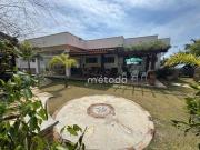 Chácara à venda, 5519 m² por R$ 2.620.000,00 Condomínio...