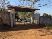 Chácara com 4 dormitórios à venda, 5741 m² por R$...