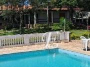 Chácara com 4 dormitórios à venda, 5741 m² por R$...