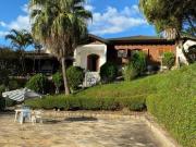 Chácara com 4 dormitórios à venda, 5.000 m² por R$...