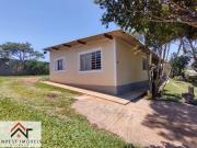 Chácara com 4 dormitórios à venda, 750 m² por R$...