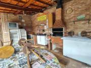 Chácara com 4 dormitórios à venda, 750 m² por R$...