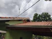 Chácara com 4 dormitórios à venda, 880 m² por R$...