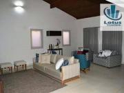 Chácara com 4 dormitórios à venda, 950 m² por R$...