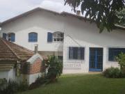 Chácara com 4 dormitórios à venda no Bororé