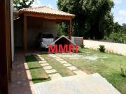 Chácara com 4 dorms, Monte Bianco, Araçoiaba da Serra R$...