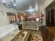 Chácara com 4 quartos