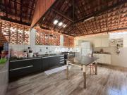 Chácara com 4 quartos à venda, 2500 m² por R$ 650.000...