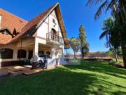 Chácara com 4 quartos à venda, 7.000 m² por R$ 4.200.000...