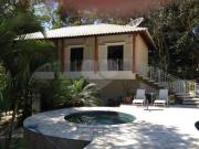 Chácara com 4 quartos à venda em Centro SP