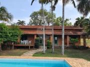 Chácara com 4 quartos à venda em Estância Recreativa San...