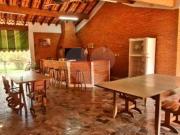 Chácara com 4 quartos à venda em Jardim Abaeté SP