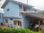 Chácara com 4 quartos à venda em Jardim Arujá SP