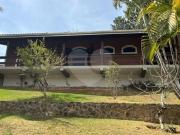Chácara com 4 quartos à venda em Jardim Estância Brasil SP