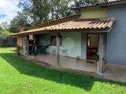 Chácara com 4 quartos à venda em Pinheirinho SP