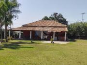 Chácara com 4 quartos à venda em Residencial Chácara Da...