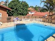 Chácara com 4 quartos, Cachoeira, Ibiúna R$ 760 mil,...