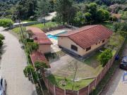 Chácara com 4 Quartos e 3 banheiros à Venda, 1.000 m²...