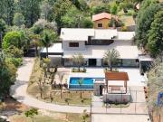 Chácara com 4 Quartos e 4 banheiros à Venda, 3.800 m²...