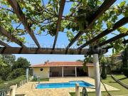 Chácara com 5.000 m² em condomínio com acesso à represa!