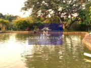 Chácara com 5.000m2 aos pés da Serra do Japi com 4...