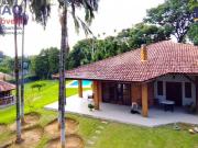 Chácara com 5.000m² em Indaiatuba, com casa principal...