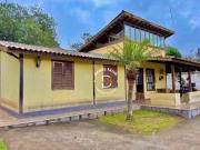 Chácara com 5 dormitórios 03 suítes à venda, 1105 m² por...