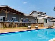 Chácara com 5 dormitórios, 4000 m² venda por R$...