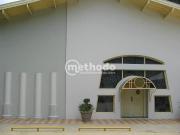 Chácara com 5 dormitórios à venda, 10000 m² por R$...