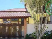 Chácara com 5 dormitórios à venda, 1000 m² por R$...