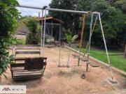 Chácara com 5 dormitórios à venda, 1000 m² por R$...