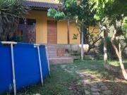 Chácara com 5 dormitórios à venda, 1000 m² por R$...