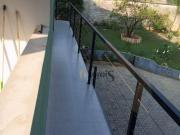 Chácara com 5 dormitórios à venda, 1000 m² por R$...