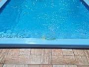 Chácara com 5 dormitórios à venda, 1002 m² por R$...