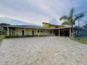 Chácara com 5 dormitórios à venda, 11000 m² por R$...