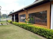 Chácara com 5 dormitórios à venda, 11098 m² por R$...