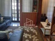 Chácara com 5 dormitórios à venda, 1189 m² por R$...