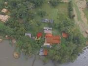 Chácara com 5 dormitórios à venda, 12100 m² por R$...