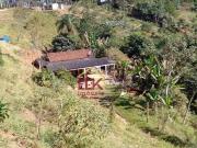 Chácara com 5 dormitórios à venda, 13000 m² por R$...