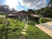 Chácara com 5 dormitórios à venda, 1800 m² por R$...