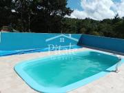 Chácara com 5 dormitórios à venda, 1900 m² por R$...