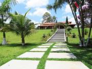 Chácara com 5 dormitórios à venda, 20000 m² por R$...