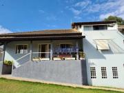 Chácara com 5 dormitórios à venda, 2000 m² Chácaras São...