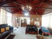 Chácara com 5 dormitórios à venda, 2000 m² Parque Vera...